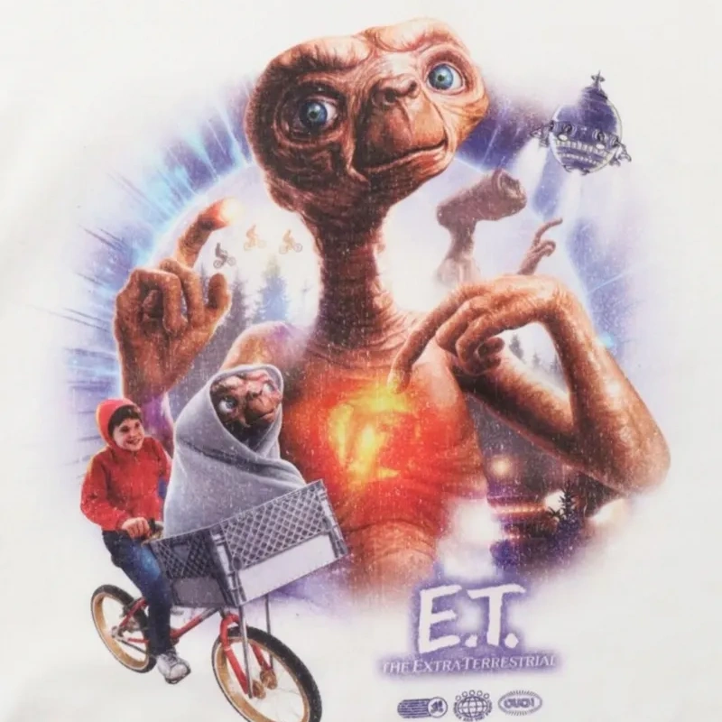 E.T.