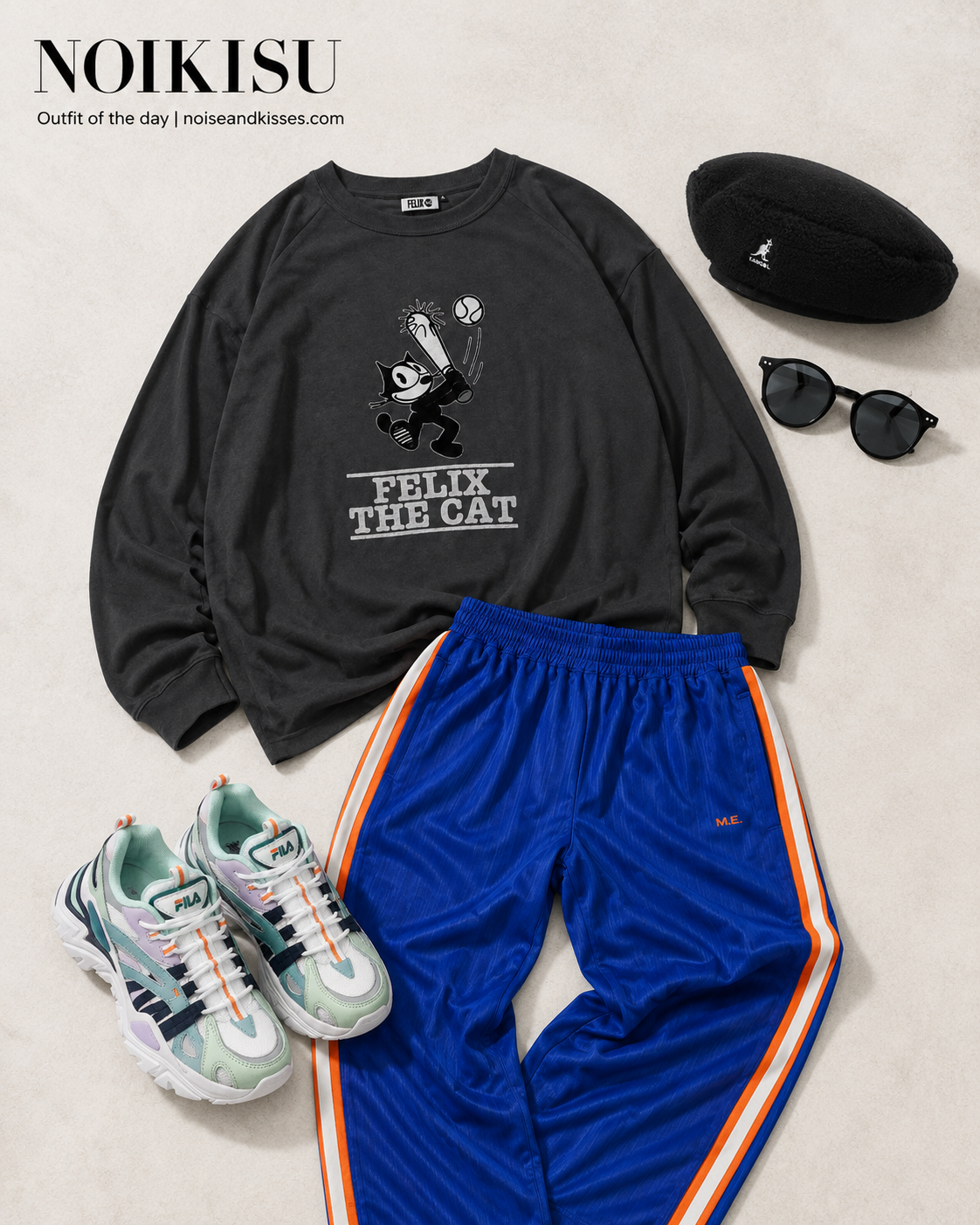 FELIX THE CAT ��ȥ����ݡ��ĥ�����