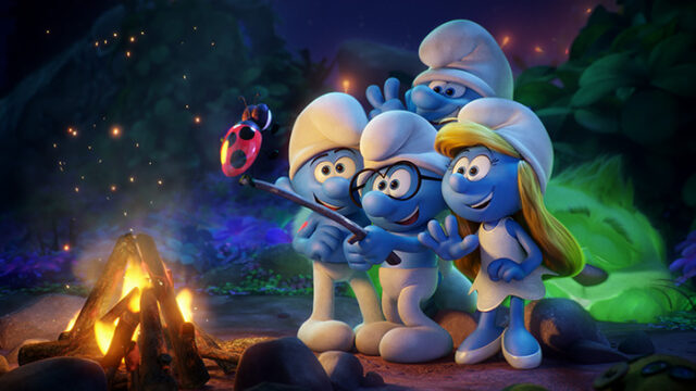 THE SMURFS（スマーフ）とは何者？2023春新作アイテムも！ | NOIKISU BLOG