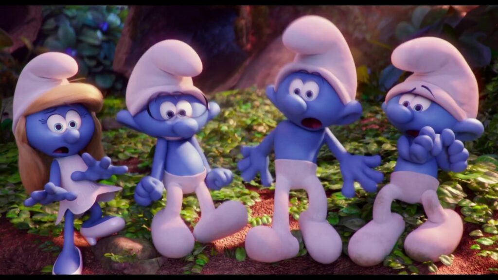 THE SMURFS（スマーフ）とは何者？2023春新作アイテムも！ | NOIKISU BLOG