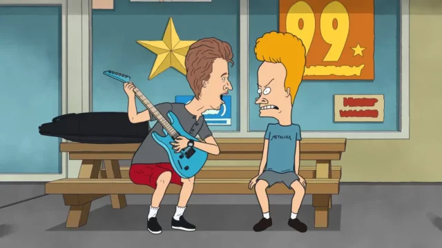 BEAVIS AND BUTT-HEADとは？キャラグッズが大人気！ | NOIKISU BLOG