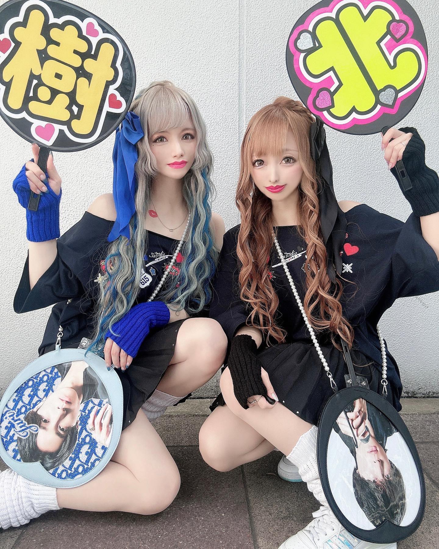 2023春夏｜双子コーデは「色違い」がトレンド！おすすめアイテム13選 | NOIKISU BLOG